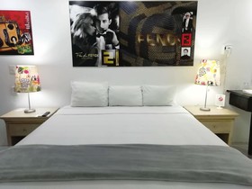 Spazio Boutique Hotel