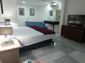 Spazio Boutique Hotel