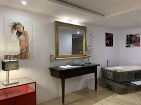 Spazio Boutique Hotel