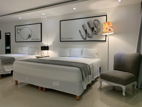 Spazio Boutique Hotel