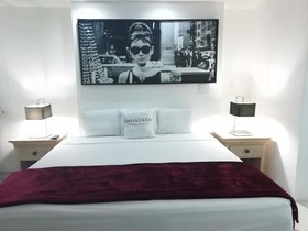 Spazio Boutique Hotel