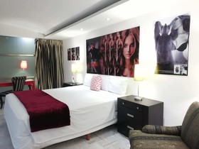 Spazio Boutique Hotel