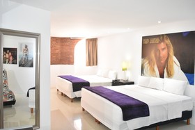 Spazio Boutique Hotel