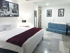 Spazio Boutique Hotel