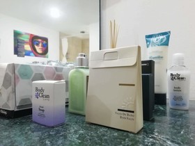 Spazio Boutique Hotel