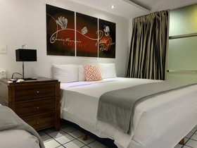 Spazio Boutique Hotel
