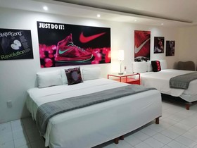 Spazio Boutique Hotel