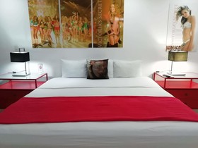 Spazio Boutique Hotel