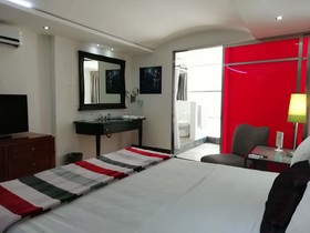 Spazio Boutique Hotel