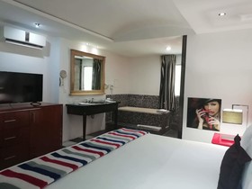 Spazio Boutique Hotel