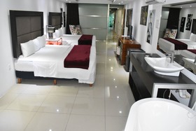 Spazio Boutique Hotel