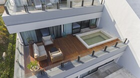 State Of The Art Ocean View