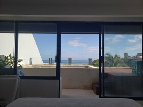 State Of The Art Ocean View