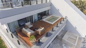State Of The Art Ocean View