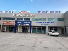 Capital O Airport 24/7