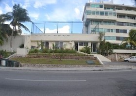 Suites Brisas