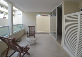 Suites Brisas