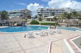 Suites Brisas