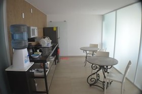 Suites Brisas