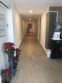 Suites Brisas