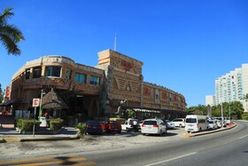 Suites Costa Blanca