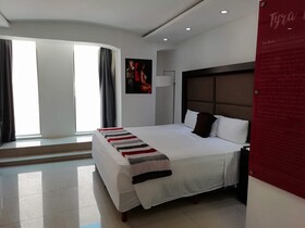 Suites Costa Blanca