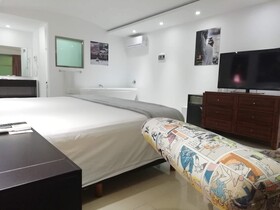 Suites Costa Blanca
