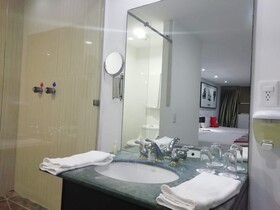 Suites Costa Blanca
