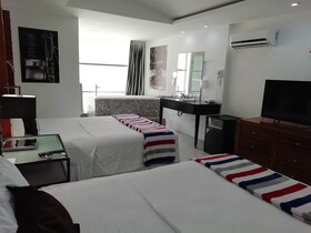 Suites Costa Blanca