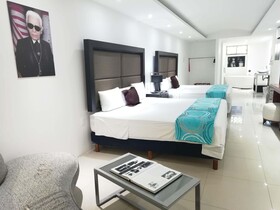 Suites Costa Blanca
