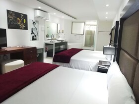 Suites Costa Blanca