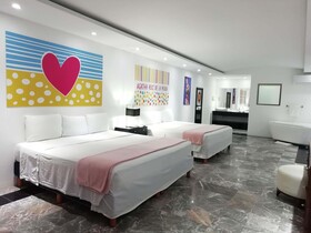 Suites Costa Blanca