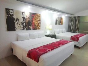 Suites Costa Blanca