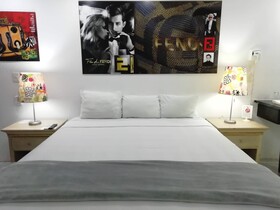 Suites Costa Blanca