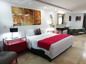 Suites Costa Blanca