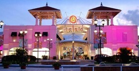 Suites Costa Blanca