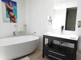 Suites Costa Blanca