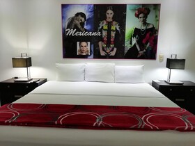 Suites Costa Blanca