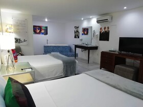 Suites Costa Blanca