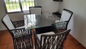 Suites Rosas