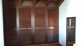 Suites Rosas