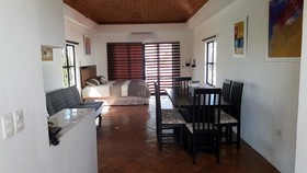 Suites Rosas