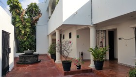 Suites Rosas