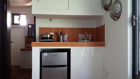 Suites Rosas
