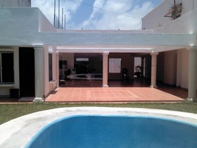 Suites Rosas