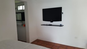 Suites Rosas