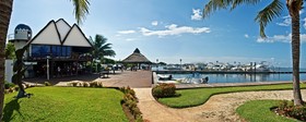 Sunset Marina Resort & Yacht Club