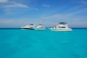 Sunset Marina Resort & Yacht Club