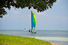 Sunset Marina Resort & Yacht Club