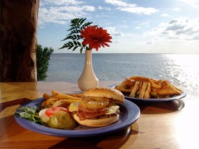 Sunset Marina Resort & Yacht Club